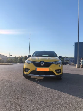 Renault Arkana - 14500 € - 10468781 2