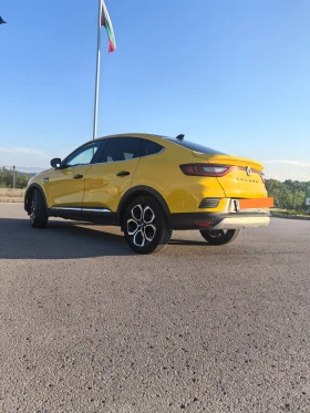 Renault Arkana - 14500 € - 10468781 3