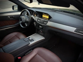 Mercedes-Benz E 350 D * 4MATIC * PODGR-OBD * ПЪЛНА СЕРВИЗНА ИСТОРИЯ *  - 7300 € - 41424084 8
