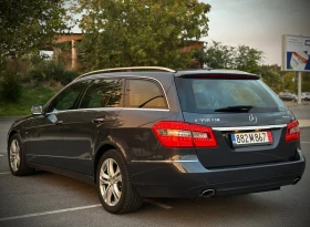 Mercedes-Benz E 350 D * 4MATIC * PODGR-OBD * ПЪЛНА СЕРВИЗНА ИСТОРИЯ *  - 7300 € - 41424084 6