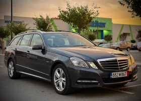 Mercedes-Benz E 350 D * 4MATIC * PODGR-OBD * ПЪЛНА СЕРВИЗНА ИСТОРИЯ *  - 7300 € - 41424084 3
