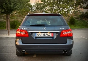 Mercedes-Benz E 350 D * 4MATIC * PODGR-OBD * ПЪЛНА СЕРВИЗНА ИСТОРИЯ *  - 7300 € - 41424084 5