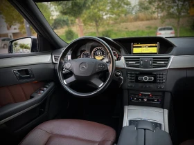 Mercedes-Benz E 350 D * 4MATIC * PODGR-OBD * ПЪЛНА СЕРВИЗНА ИСТОРИЯ *  - 7300 € - 41424084 14