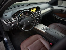 Mercedes-Benz E 350 D * 4MATIC * PODGR-OBD * ПЪЛНА СЕРВИЗНА ИСТОРИЯ *  - 7300 € - 41424084 7