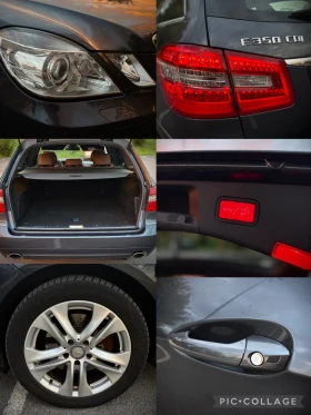 Mercedes-Benz E 350 D * 4MATIC * PODGR-OBD * ПЪЛНА СЕРВИЗНА ИСТОРИЯ *  - 7300 € - 41424084 17