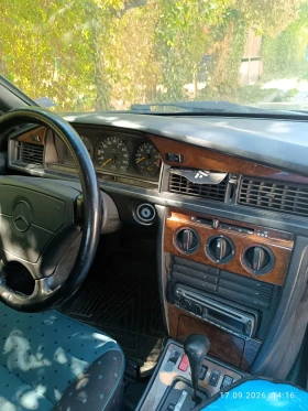 Mercedes-Benz 190 Primavera | Mobile.bg � ����� ������ 5
