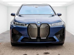 BMW iX M60 xDrive | CARFAX | ПРЕДСТАВИТЕЛСТВО НА BMW