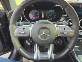 Mercedes-Benz C 43 AMG  * CARFAX * ����� �� ����������� | Mobile.bg � ����� ������ 17