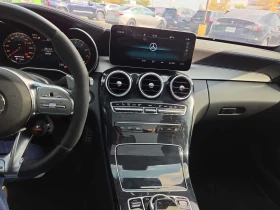 Mercedes-Benz C 43 AMG  * CARFAX * ����� �� ����������� | Mobile.bg � ����� ������ 9