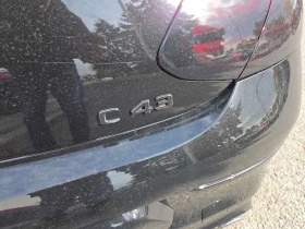 Mercedes-Benz C 43 AMG  * CARFAX * ����� �� ����������� | Mobile.bg � ����� ������ 14