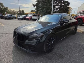 ����� �� �������� �� Mercedes-Benz C 43 AMG  * CARFAX * ����� �� �����������