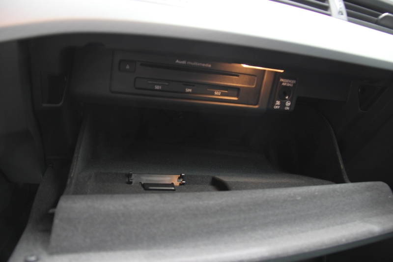 Audi A5 Quattro/Kamera/LED/Virtual Cockpit, снимка 14 - Автомобили и джипове - 37562405