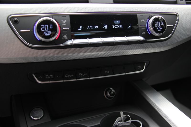 Audi A5 Quattro/Kamera/LED/Virtual Cockpit, снимка 8 - Автомобили и джипове - 37562405