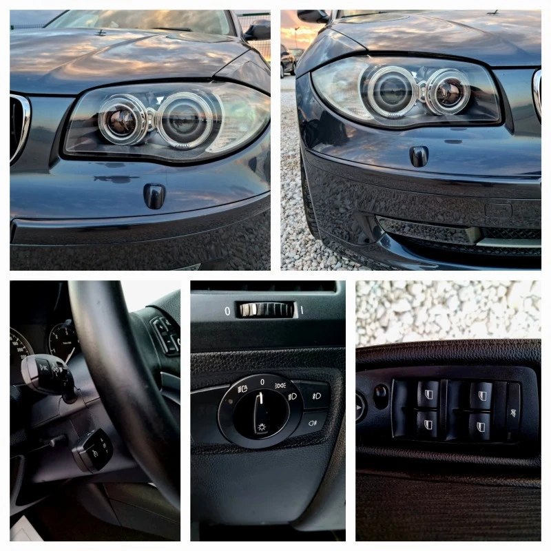 BMW 120 2.0D Facelift 177ks., снимка 14 - Автомобили и джипове - 42367536