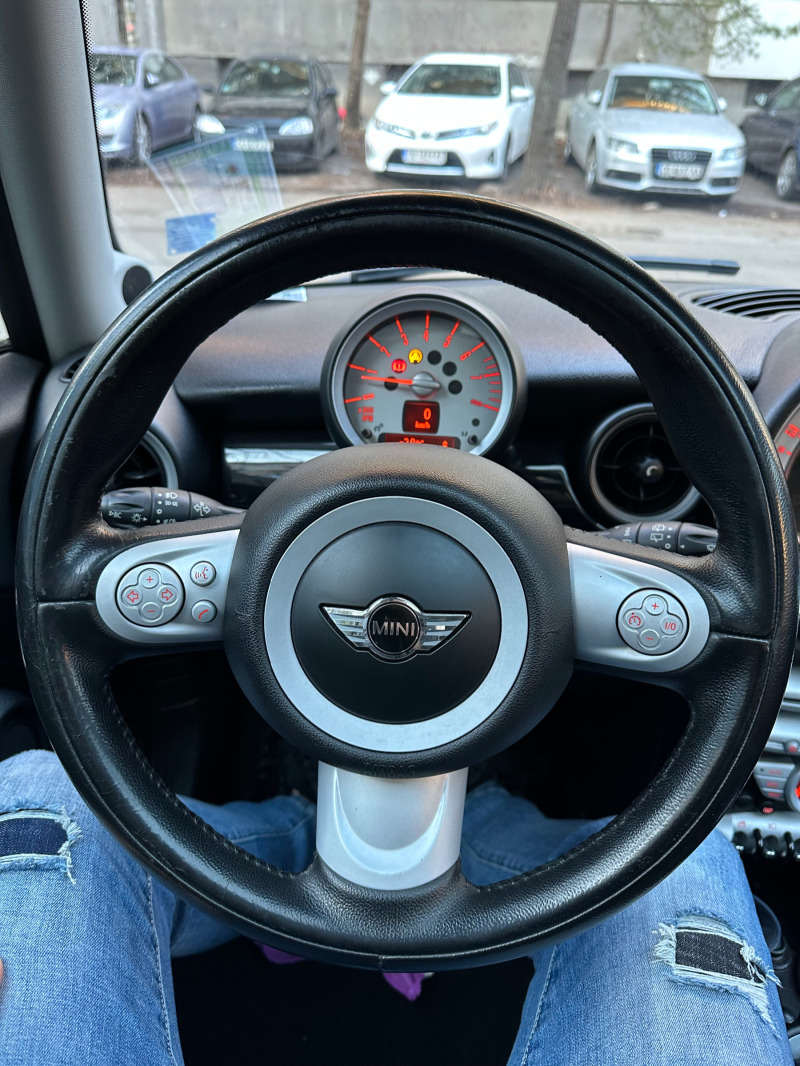Mini Cooper s, снимка 3 - Автомобили и джипове - 45838100