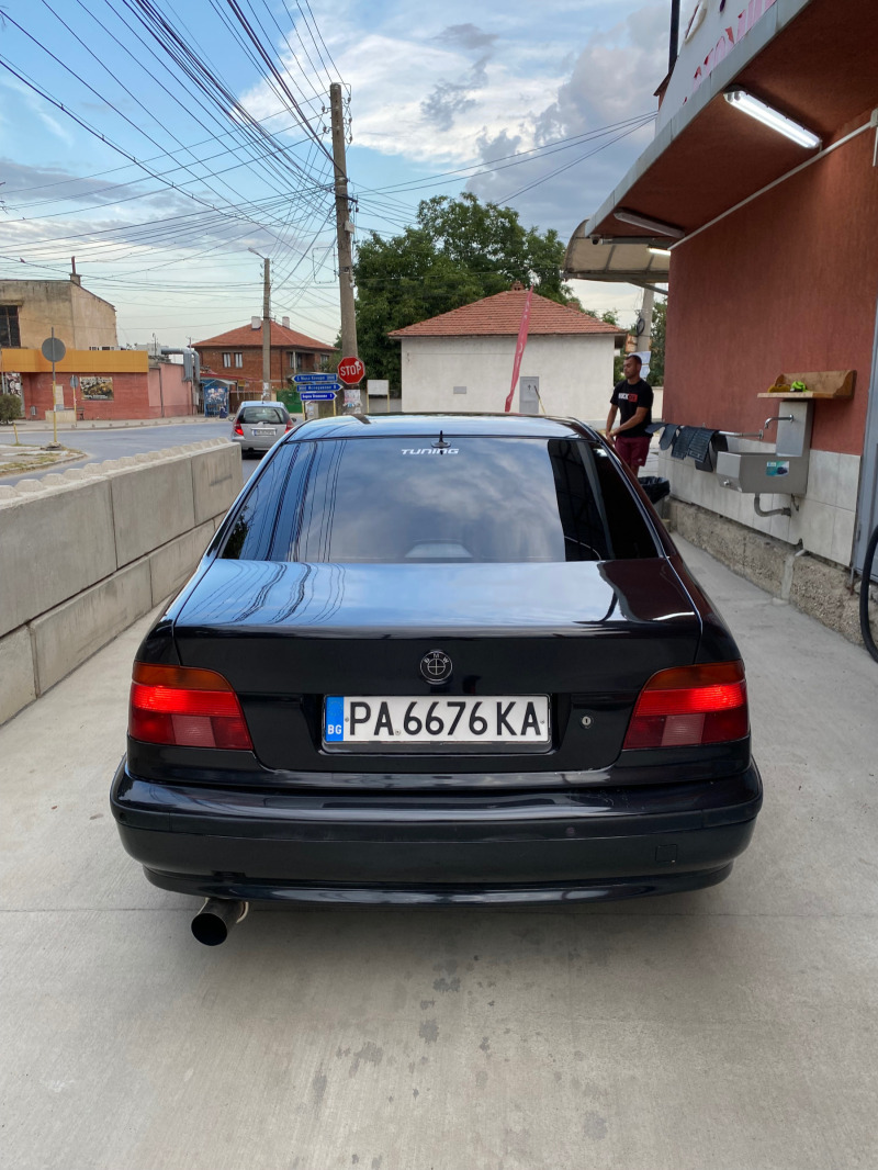 BMW 530 3.0 diesel , снимка 2 - Автомобили и джипове - 46367282