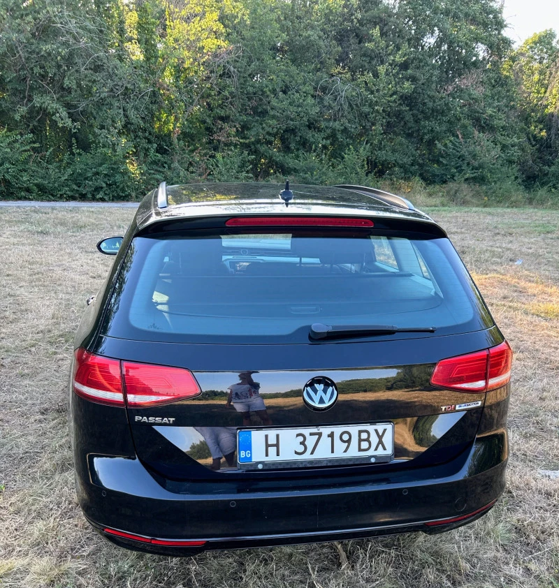 VW Passat 1.6TDI, снимка 2 - Автомобили и джипове - 46579215