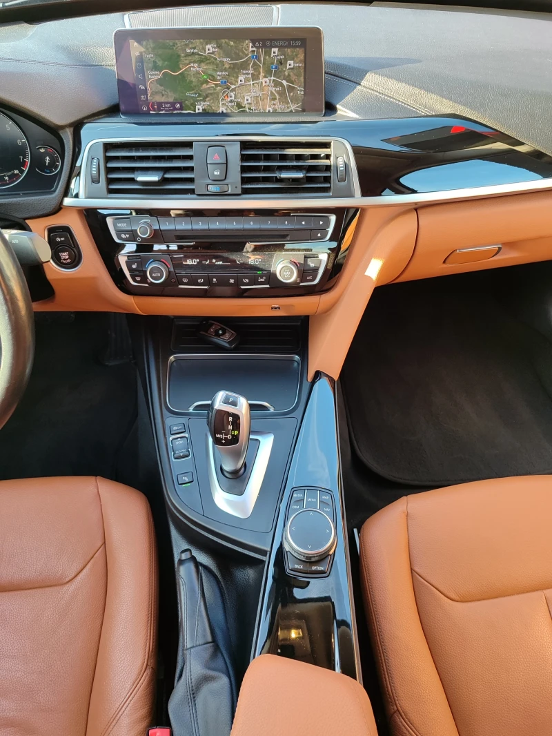 BMW 3gt 2.0i X-Drive Automatic Euro6D, снимка 17 - Автомобили и джипове - 49128216