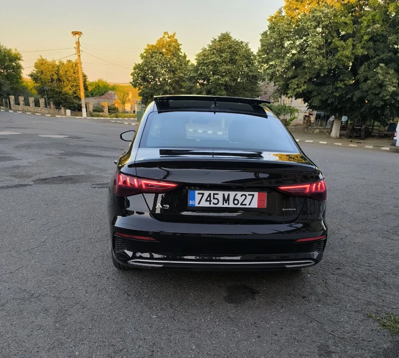 Audi A3 PREMIUM 40 TFSI, снимка 11 - Автомобили и джипове - 52622365
