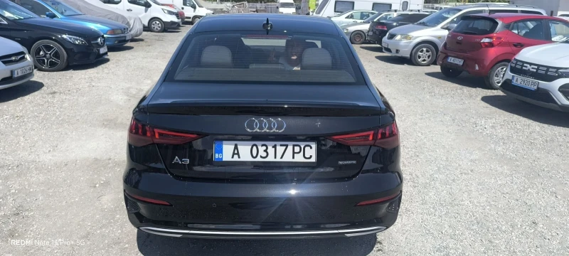 Audi A3 PREMIUM 40 TFSI, снимка 8 - Автомобили и джипове - 52622365