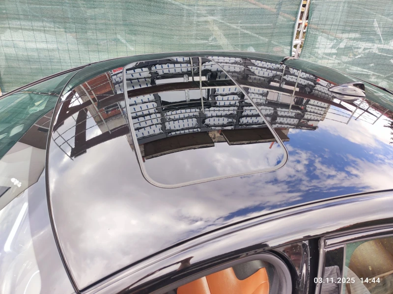 Volvo S60 Cross Country AWD, снимка 8 - Автомобили и джипове - 51954004