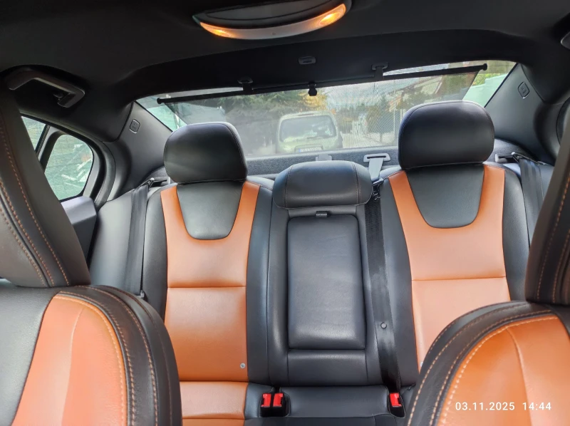 Volvo S60 Cross Country AWD, снимка 10 - Автомобили и джипове - 51954004