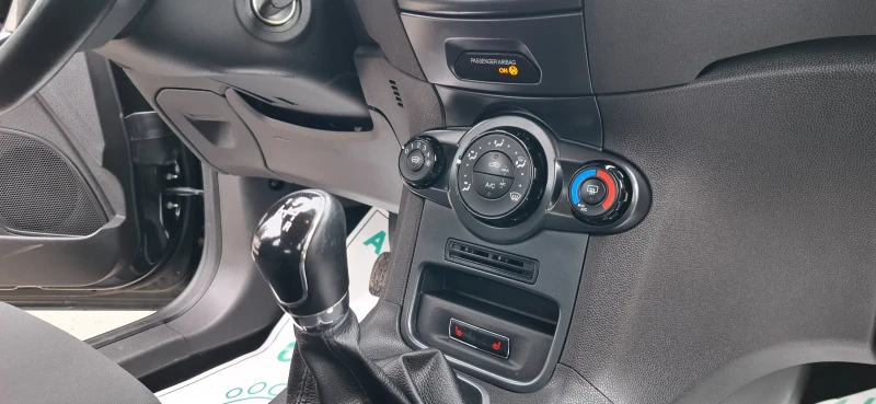 Ford Fiesta 1.25 Facelift Сервизна история , снимка 16 - Автомобили и джипове - 52324470