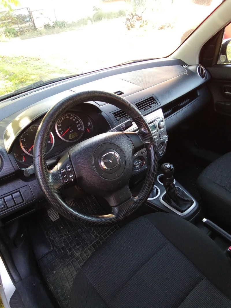 Mazda 2 Фейслифт, снимка 7 - Автомобили и джипове - 52656509