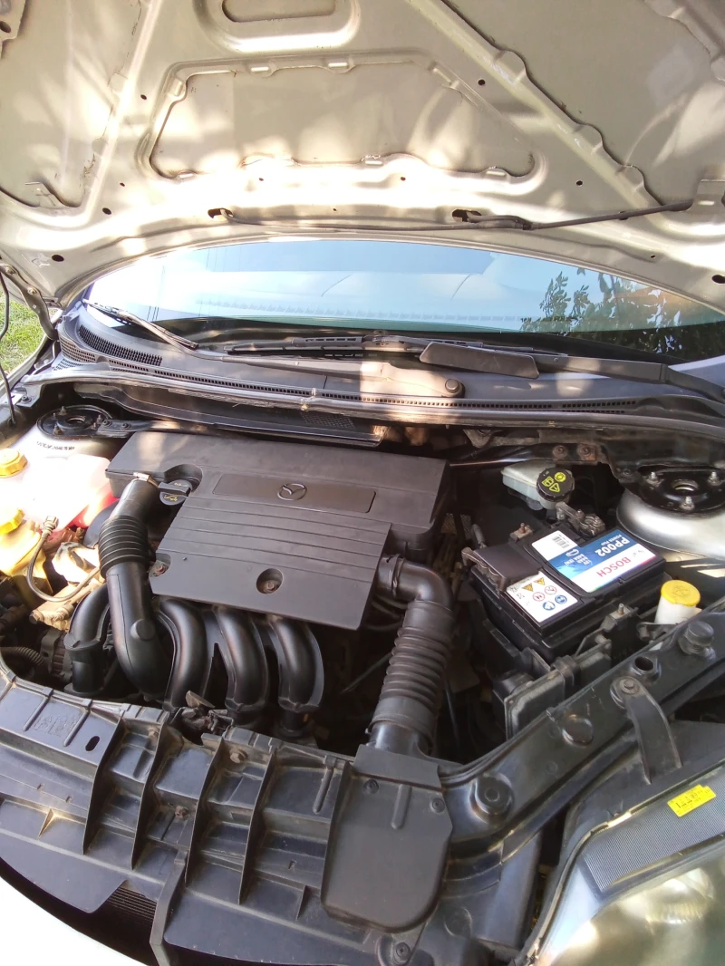 Mazda 2 Фейслифт, снимка 9 - Автомобили и джипове - 52656509