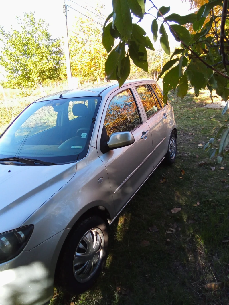 Mazda 2 Фейслифт, снимка 3 - Автомобили и джипове - 52656509