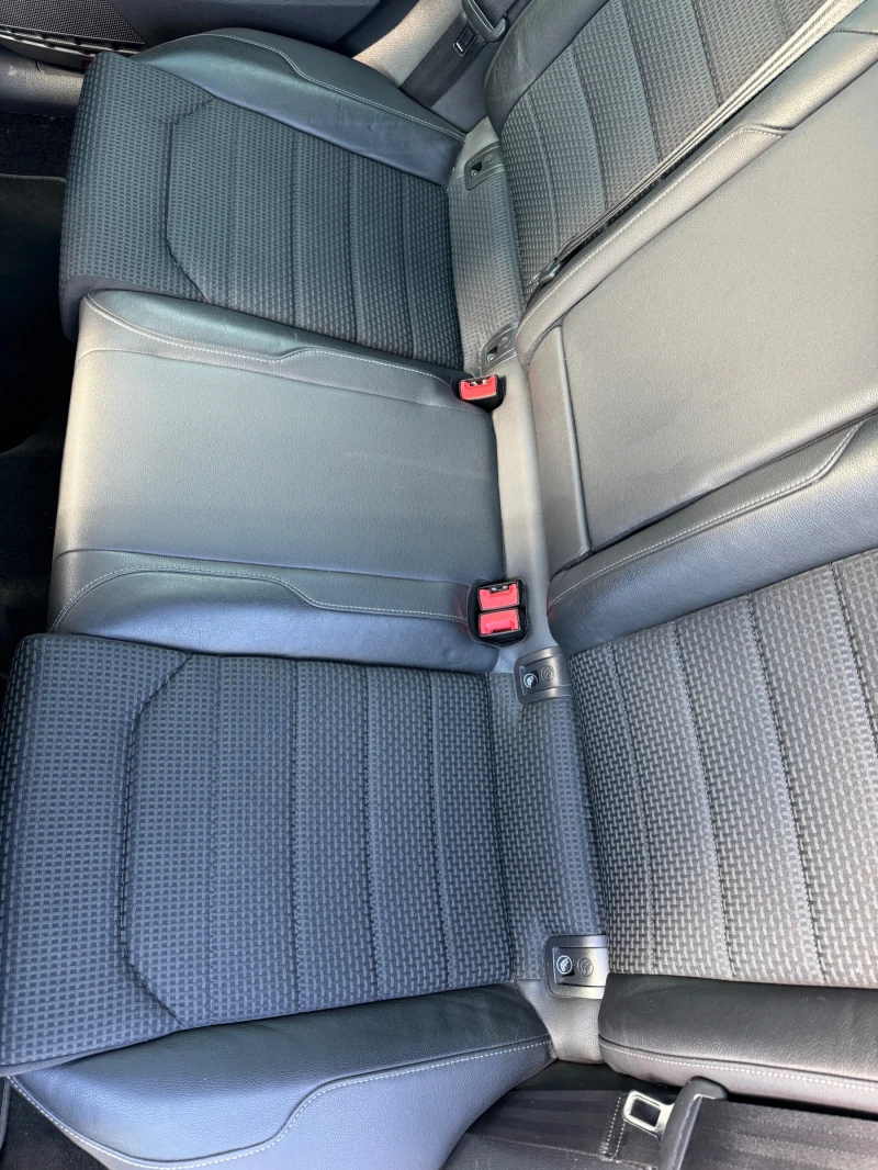 VW Golf Variant, снимка 10 - Автомобили и джипове - 52966438