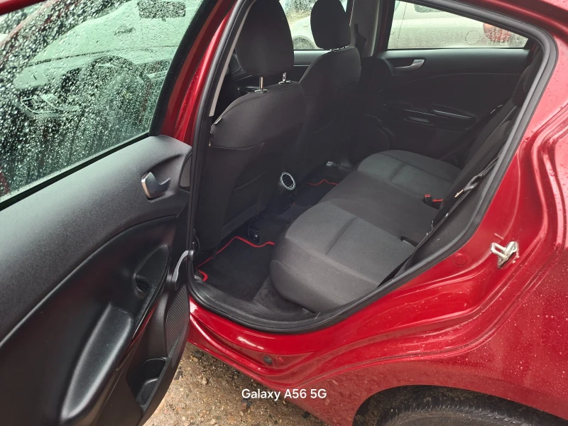 Alfa Romeo Giulietta 1.4 benzin 120кс., снимка 9 - Автомобили и джипове - 53024664