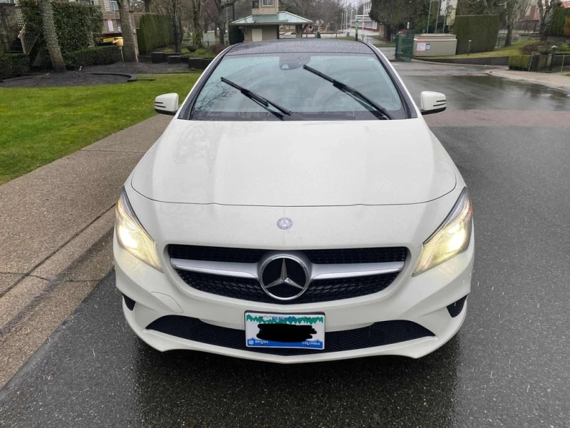 Mercedes-Benz CLA 250 * CARFAX * ЦЕНА ДО БГ, снимка 6 - Автомобили и джипове - 53080707