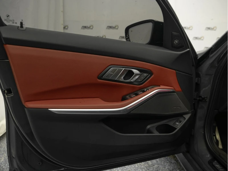 BMW 340 M340i xDrive, M Sport Pro, С РЕГИСТРАЦИЯ&АВТО КРЕД, снимка 9 - Автомобили и джипове - 53289736