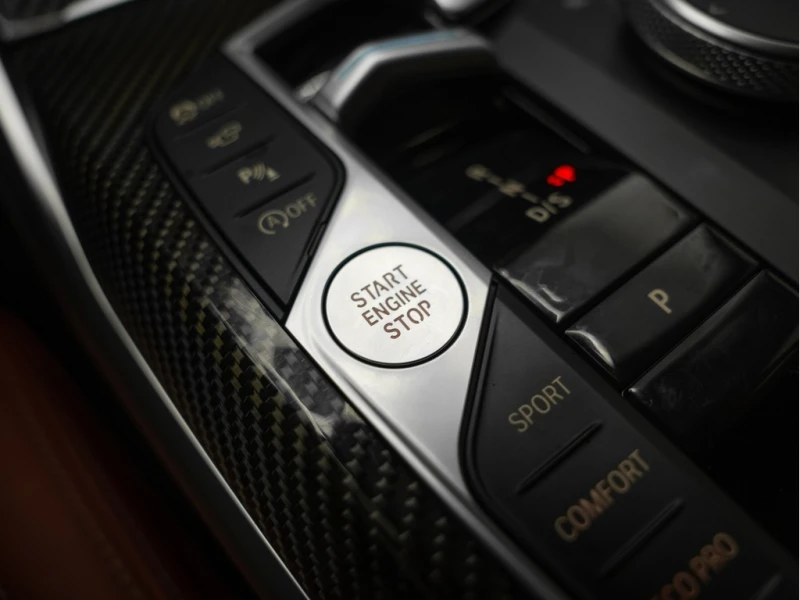 BMW 340 M340i xDrive, M Sport Pro, С РЕГИСТРАЦИЯ&АВТО КРЕД, снимка 15 - Автомобили и джипове - 53289736