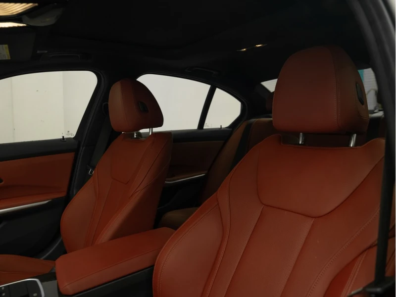 BMW 340 M340i xDrive, M Sport Pro, С РЕГИСТРАЦИЯ&АВТО КРЕД, снимка 10 - Автомобили и джипове - 53289736