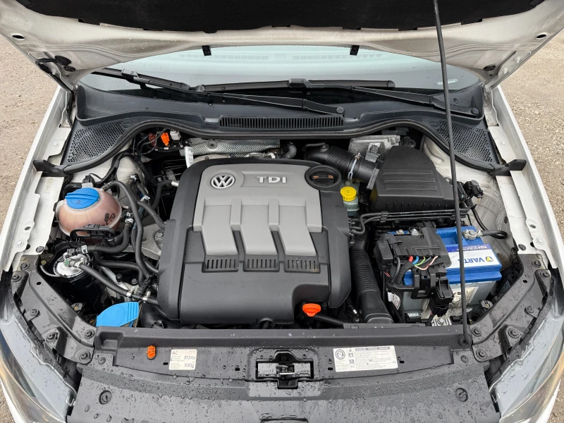 VW Polo 1.2TDI-Климатик-ел пакет-Италия, снимка 17 - Автомобили и джипове - 53312850