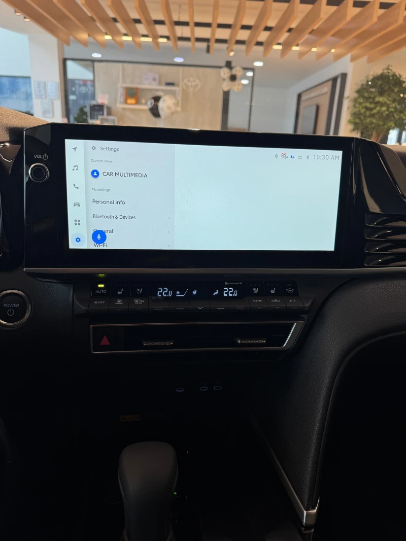 Toyota Camry Luxury, снимка 9 - Автомобили и джипове - 53335100