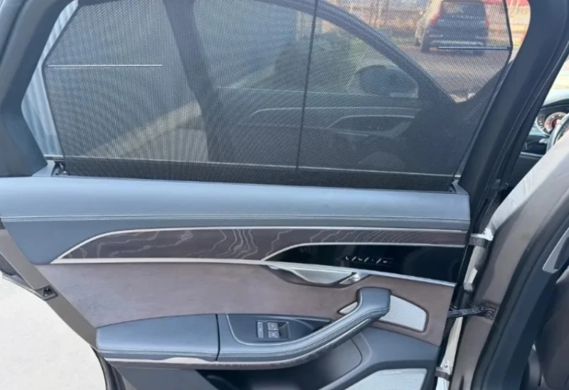 Audi A8 50TDI Quattro, снимка 7 - Автомобили и джипове - 53361800