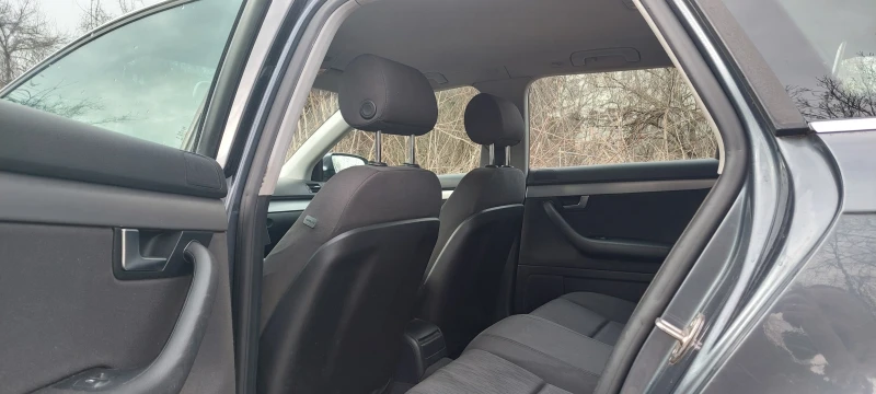 Audi A4 2.0TDI, снимка 12 - Автомобили и джипове - 53452056