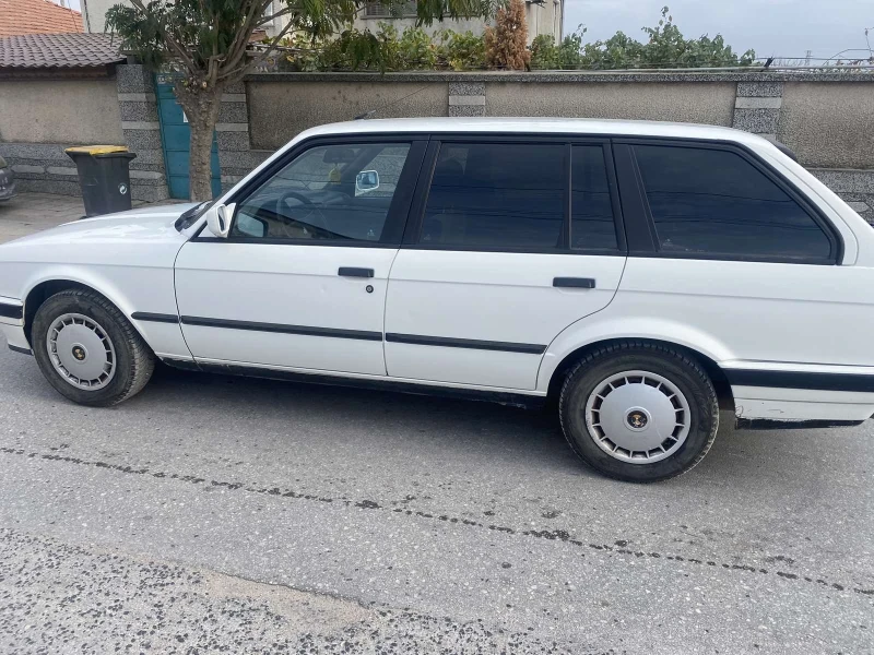 BMW 318, снимка 7 - Автомобили и джипове - 53582857