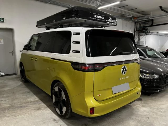 VW ID.Buzz  - изображение 3