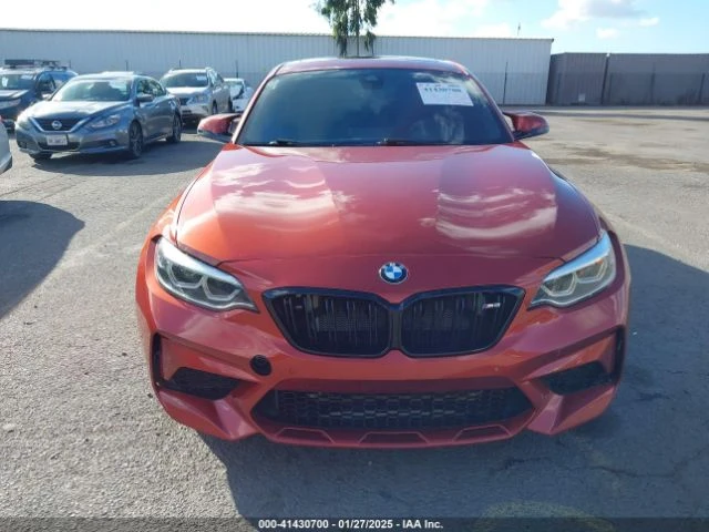 BMW M2 harman kardon* Real-Time Traffic - изображение 2