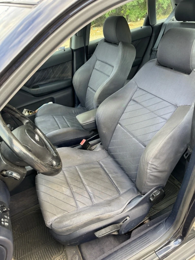 Audi A3 1.9 - изображение 4