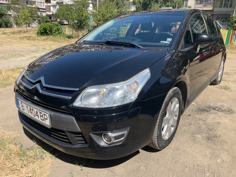 Citroen C4 1.6 HDI - 6000 лв. / 3067.75 € - 32741161 1