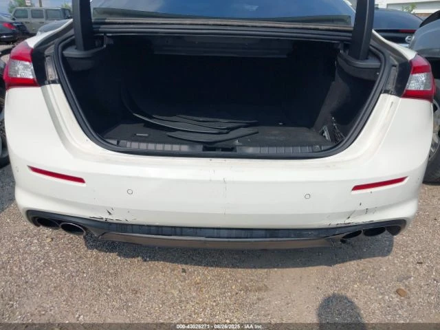 Maserati Ghibli  - изображение 6