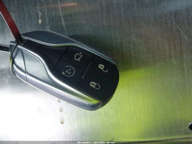 Maserati Ghibli  - изображение 10