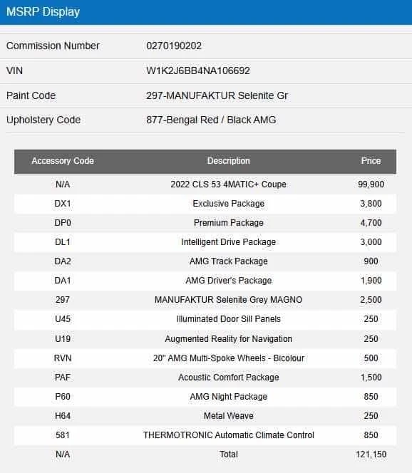Mercedes-Benz CLS 53 AMG | DISTRONIC | 360 | BURMESTER | ОБДУХВАНЕ | , снимка 15 - Автомобили и джипове - 54573819