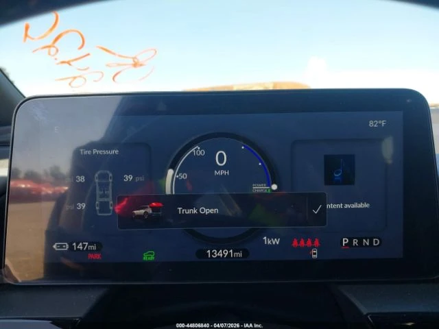 Honda e * PROLOGUE* ELITE* , снимка 7 - Автомобили и джипове - 54850931