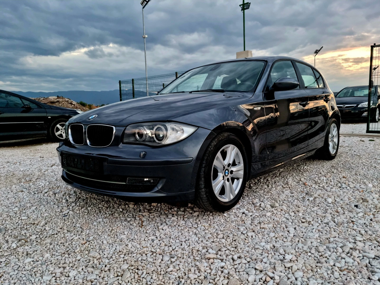 BMW 120 2.0D Facelift 177ks. - [1] 